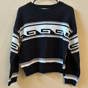 Sweater